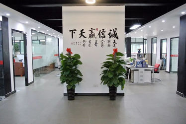 چین Foshan Summey Metal Products.,ltd