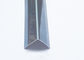 محافظ گوشه فولادی ضد زنگ تجاری ، محافظ گوشه فلزی 2.5 سانتی متر