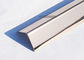 محافظ گوشه دیوار فولادی ضد زنگ 0.8 میلیمتری ضد خوردگی ضد حرارت